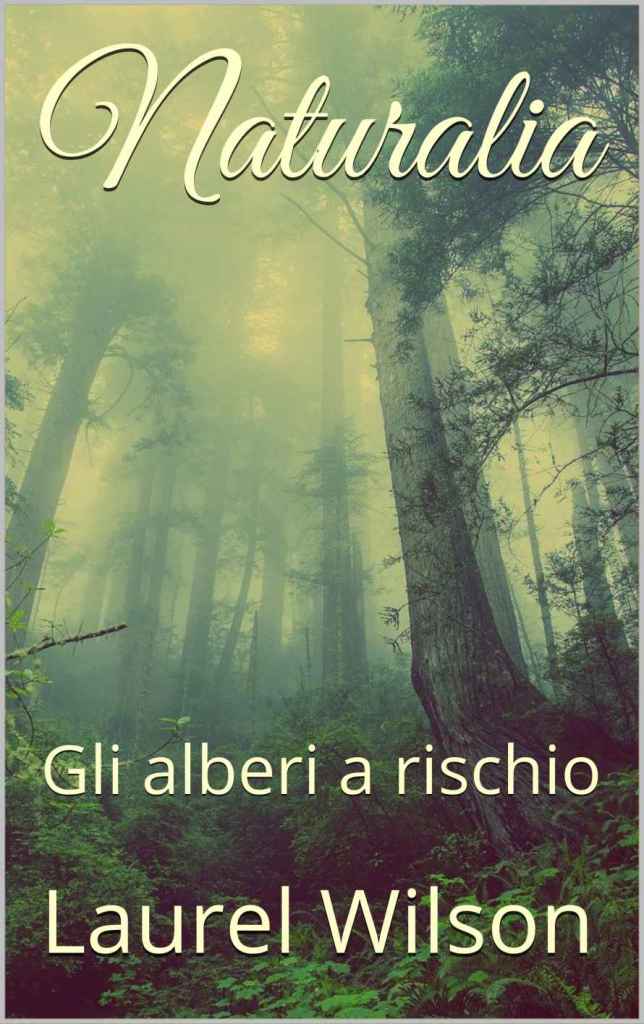 Naturalia gli alberi a rischio Laurel Wilson