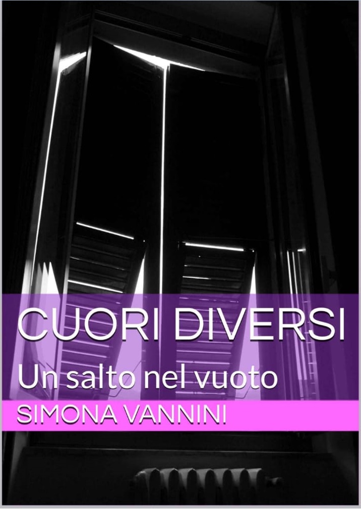 cuori diversi un salto nel vuoto simona vannini