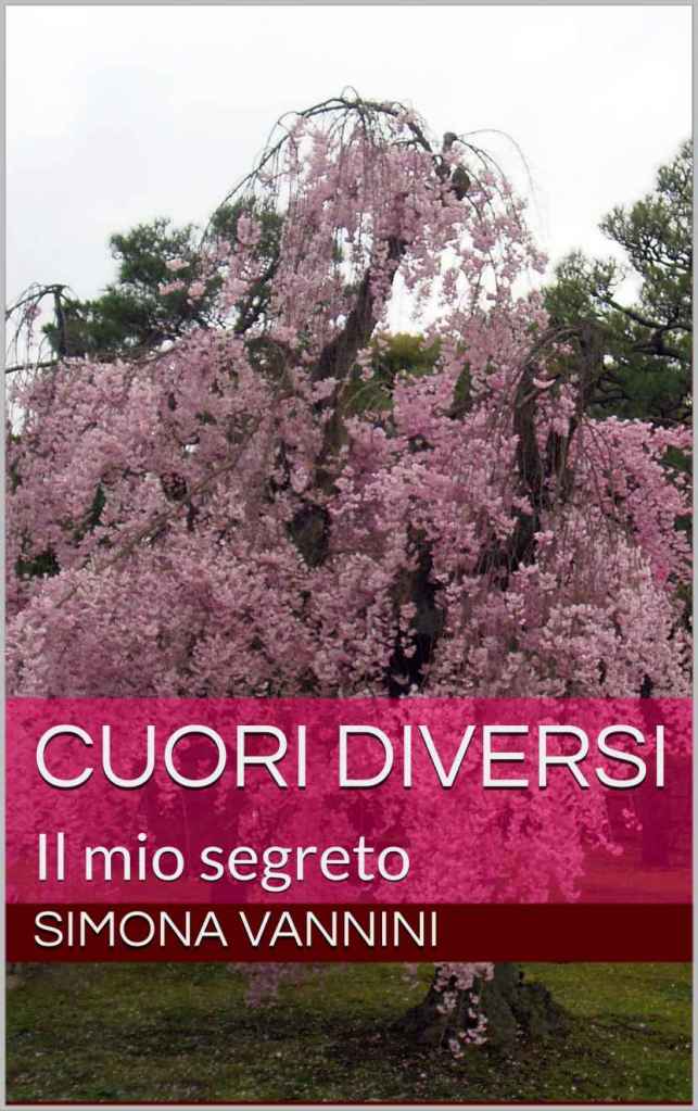 cuori diversi il mio segreto simona vannini