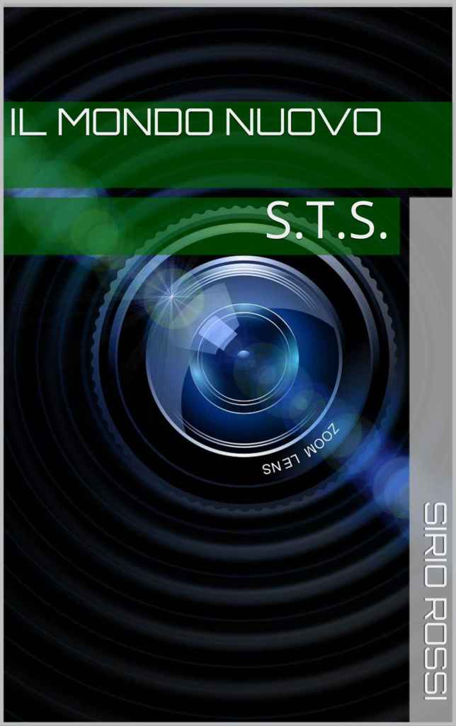 Il mondo nuovo S.T.S. Sirio rossi