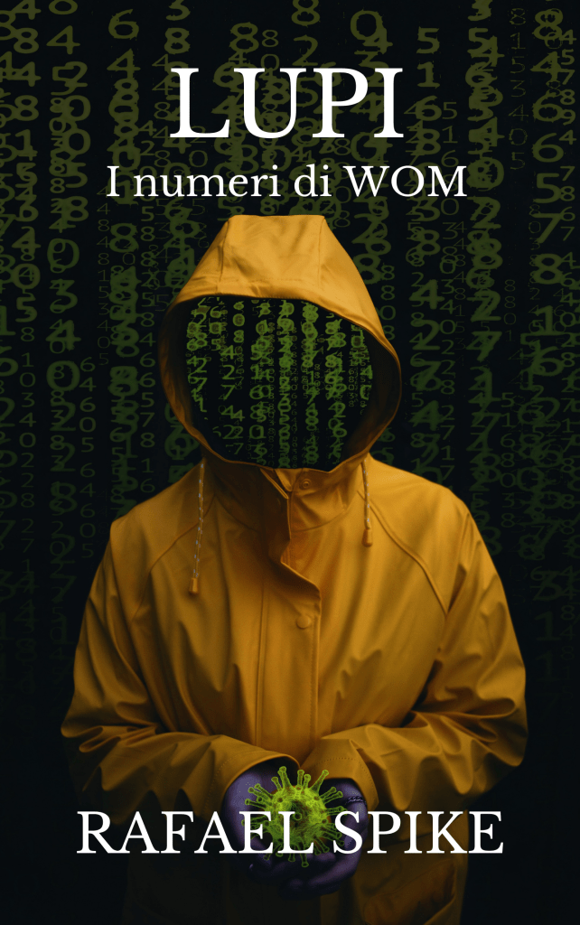 lupi i numeri di wom rafael spike