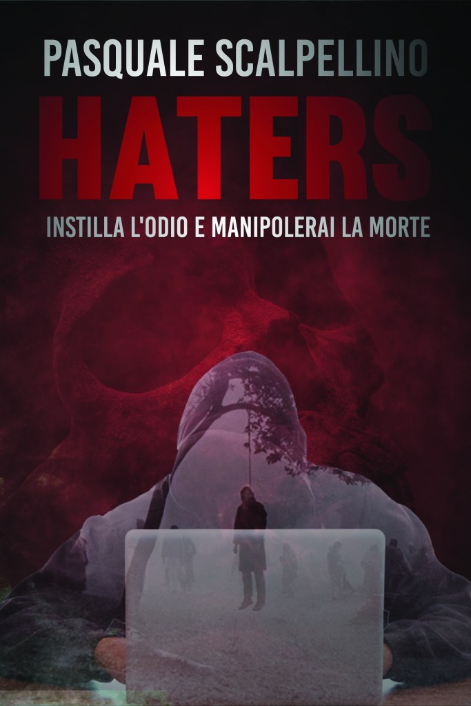 haters pasquale scalpellino