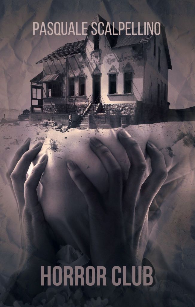 Horror club pasquale scalpellino